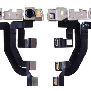 Καλώδιο Flex charging port για iPhone 8, χρυσό