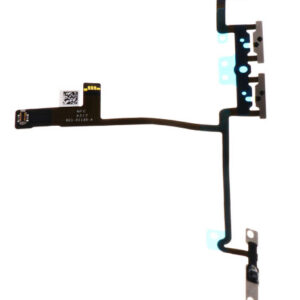 Καλώδιο Flex charging port για iPhone 8 Plus, ασημί