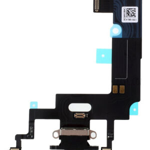 Καλώδιο Flex θύρας φόρτισης SPIPXR-0001 για iPhone XR, μαύρο