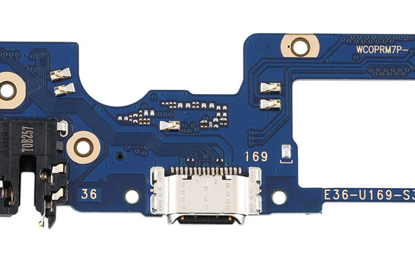Πλακέτα φόρτισης SPRLM-0001 για Realme 7 Pro