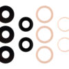Camera lens SPSAMA52S-002 για Samsung A52/A52S 5G/A72