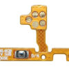 On/off & volume key FPC SPSAMA52S-004, Samsung A52/A72/S20 FE/S20 FE 5G
