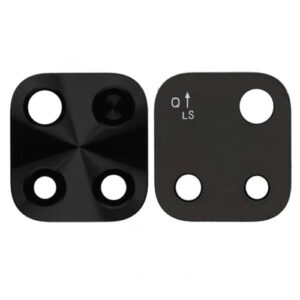 Σετ βίδες (πλήρες) SPIP8-0035 για iPhone 8, μαύρο
