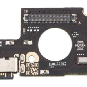 Καλώδιο Flex charging port για iPhone 8 Plus, ασημί