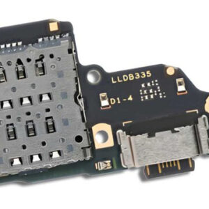 SONOFF smart διακόπτης T2EU1C-RF 433MHz, αφής, μονός, λευκός