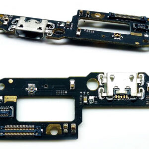 Καλώδιο Flex εμπρός κάμερας και αισθητήρα & mic για iPhone 6 plus