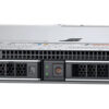 DELL used Server R440, 2x GOLD-6138, 32GB, H730P, 2x 550W, 4x 3.5", REF SQ