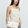 Stephanie Cream Light Gold