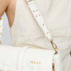 Stephanie Cream Light Gold