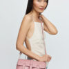 Stephanie Pink Light Gold