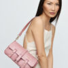 Stephanie Pink Light Gold