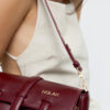 Stephanie Wine Light Gold