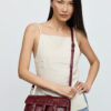 Stephanie Wine Light Gold