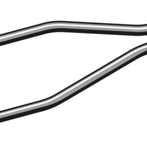 DELI σετ γερμανοπολύγωνα κλειδιά DL130014B, 10-32mm, 14τμχ