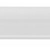 POWERTECH LED φωτιστικό τοίχου T5-0001-150 22W, 4000K, 150cm IP20, λευκό