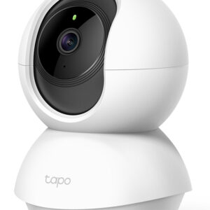VSTARCAM smart IP κάμερα CS58, IP66, 3MP, WiFi, ανίχνευση καπνού