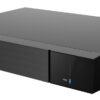 TVT NVR καταγραφικό TD-3108B1, H.265, 8 κανάλια