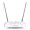 TP-LINK Wireless N Modem Router TD-W9970, 300Mbps, VDSL/ADSL, Ver. 4.0