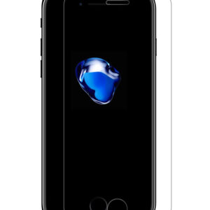 POWERTECH Tempered Glass ELAIO 2.5 Curved για Apple iPhone X, Clear