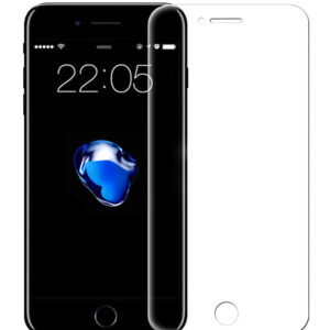 POWERTECH Tempered Glass ELAIO 2.5 Curved για Apple iPhone X, Clear