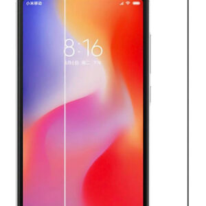 POWERTECH Tempered Glass 9H(0.33MM), για Xiaomi Redmi Note 6 Pro