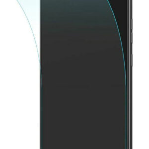 POWERTECH tempered glass 5D TGC-0516, iPhone 13 Mini, full glue, μαύρο