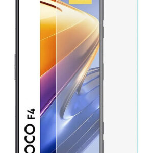 POWERTECH tempered glass 9H 2.5D TGC-0541 για Xiaomi Poco F3 GT