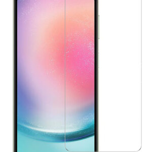 POWERTECH tempered glass 2.5D TGC-0555, full glue, Samsung A13