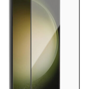 NILLKIN θήκη Super Frosted Shield Pro για iPhone 15 Pro, πράσινη