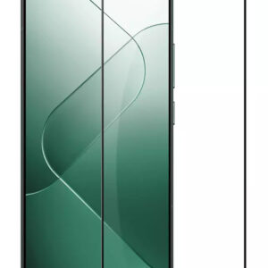 POWERTECH tempered glass 5D TGC-0652 για Xiaomi Redmi 12C, full glue