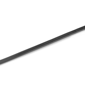 POWERTECH Καλώδιο SATA III 7pin σε 7pin 90° CAB-W033, flat, 0.5m