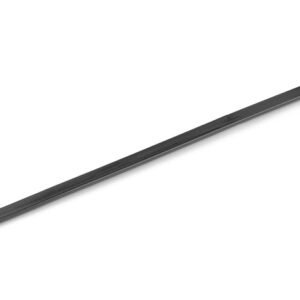GOOBAY καλώδιο δικτύου 74350, CAT 8.1 U/FTP, slim, copper, 2000MHz, 0.15m, μαύρο