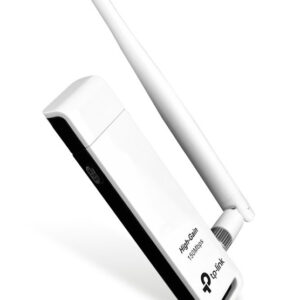 TP-LINK Bluetooth 5.0 nano USB αντάπτορας UB500, Ver. 1.0