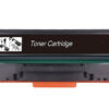 Συμβατό Toner για HP CF530A, 1.1K, μαύρο