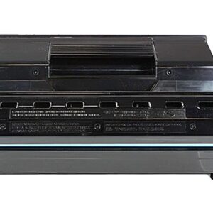 Συμβατό toner για HP CF217H, 5K, μαύρο