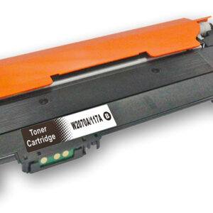 Συμβατό toner για HP CF217H, 5K, μαύρο