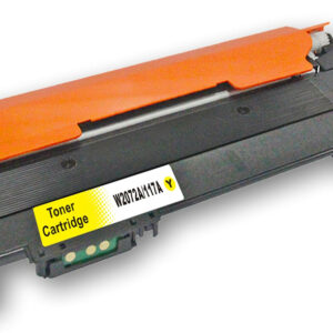 Συμβατό toner για HP CF217H, 5K, μαύρο