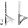 Βάση στήριξης TOOL-0068, 590x540mm, ανοξείδωτη, max 240kg