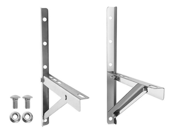 Βάση στήριξης TOOL-0068, 590x540mm, ανοξείδωτη, max 240kg