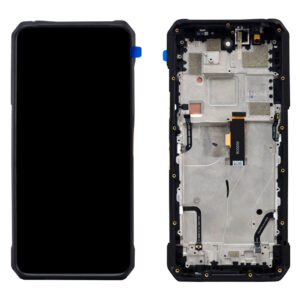 NILLKIN θήκη Nature Pro Magnetic για iPhone 14, διάφανη