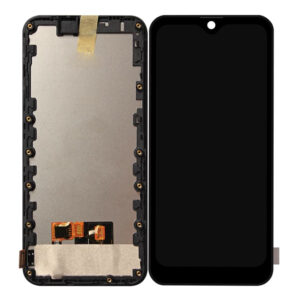 ZNEN ανταλλακτικό front panel 64301-AFAP-9000 για Comet