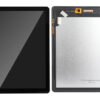 OUKITEL LCD & Touch Panel για tablet RT5, μαύρη