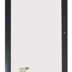 TIANMA High Copy LCD iPhone 6G Plus, Camera-Sensor ring, ear mesh, Black