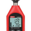 UNI-T ψηφιακό ανεμόμετρο UT363BT, 0-30m/s, Bluetooth