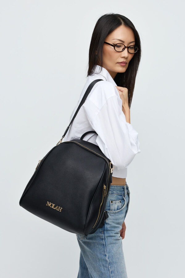 Upton Black