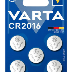 VARTA αλκαλική μπαταρία LR54, 1.5V, 1τμχ