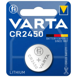VARTA αλκαλική μπαταρία LR54, 1.5V, 1τμχ