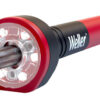 WELLER κολλητήρι WLIR3023C με LED φωτισμό, 30W, έως 400°C