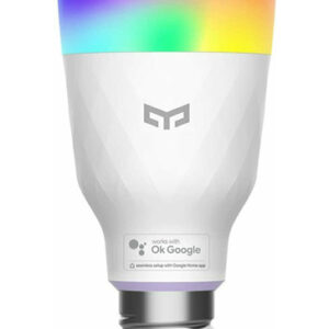 LIPER LED λάμπα-φωτιστικό LPQP60W, Φ25.5, 60W, 4000K, E27