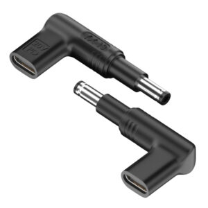 POWERTECH οργανωτές καλωδίων TIES-072, 1 θέση, Φ9mm, μαύρο, 10τμχ